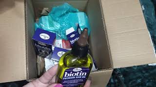 Unboxing SpringFarma 3 📦😍🥰♥️😘🤗 [upl. by Epillihp]