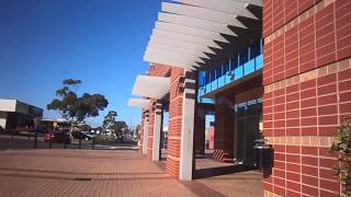 Werribee Plaza 100512AVI [upl. by Herzberg584]