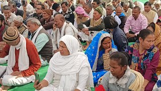 bhante dharmpal ji dham dekhna jansabha sambodhit like share comment [upl. by Cindelyn]