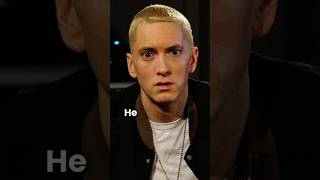 Joe Rogan on Why Eminem is Antisocial [upl. by Aymer]