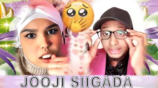 SAARA OO SHEIKH ABDIRAHMAN MIC 🎤 U QAADATAY JOOJI SIIGADA [upl. by Ahsilek]