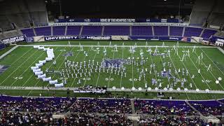 2024 Arlington High School Band Arlington Tennessee [upl. by Heilner163]