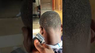 How to do a low taper fade barber lowtaperfade fade barberworld britishbarber Barbersliife [upl. by Ghassan]