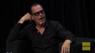 INXSs Kirk Pengilly on the tragic death of Michael Hutchence [upl. by Leuqim53]