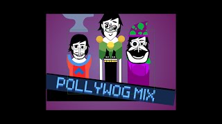 my pollywog mix [upl. by Detta5]