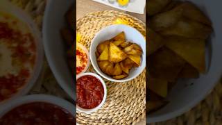 Tortilla Chips food recipe chips [upl. by Edrock]