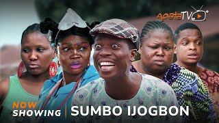 Sumbo Ijogbon Latest Yoruba Movie 2023 Drama  Apa  Sidi  Tosin Temi  Joke Adejumo  Atoribewu [upl. by Enihpad368]