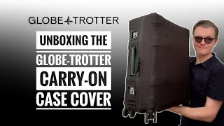 GlobeTrotters NEW Case Cover  Unboxing amp First Impressions [upl. by Ettegirb428]