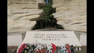 Pamiętajmy o naszych bohaterach oddali życie za to abyśmy my mogli żyć w pokoju Cześć im i chwała [upl. by Blaseio]