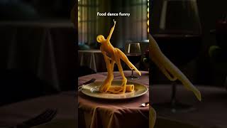 Food dance funny video 😂😂 funny love comedy vaaste funnydubbingvideo vaastesongfunnydubbi [upl. by Isaacs]