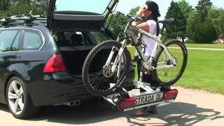 ATERA  STRADA DL Fietsdrager Demo [upl. by Iaw]