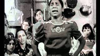 Rito y Geografía del Cante Flamenco  Niños Cantaores [upl. by Knowlton]