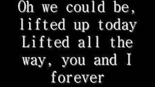 Lighthouse Family Lifted With Lyrics [upl. by Glick]