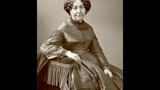 GEORGE SAND AURORE DUPIN Año 1804 Pasajes de la historia La rosa de los vientos [upl. by Lain663]