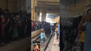 velachery RailwayStationIAF Airshow✈️😅trending youtubeshorts shorts youtube viralvideo video [upl. by Ameer984]