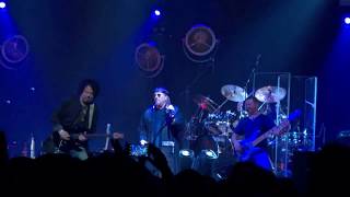 Toto  Live  La Seine Musicale Paris 30032018 5 Titles amp 3 Excerpt [upl. by Narruc]