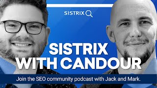 Disavowing Links Featured Snippets  SISTRIX With Candour March 2023 [upl. by Hurd692]