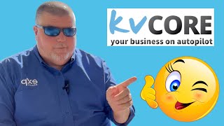 KVCORE Training Video  Lead Generation Made Easy [upl. by Madden]