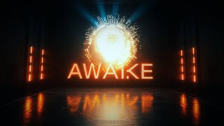 AWAKE TRAILER1 [upl. by Piotr]