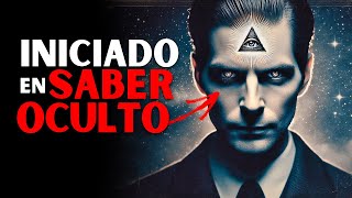 Secretos de INICIACIÓN Ocultista ¿Qué REVELÓ Rudolf Steiner [upl. by Purdy]