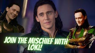 LAUGH OUT LOUD with Loki His BEST Moments [upl. by Paza]