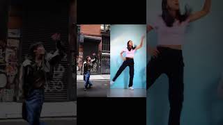 Jhopedance cover ytshorts kpopdance bts jhope suscribete [upl. by Misab]