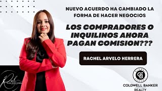 ¿Los compradores e inquilinos ahora pagan la comision del Realtor [upl. by Iggep45]