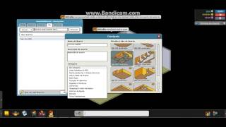habblive ep2 como criar um quarto [upl. by Quick]