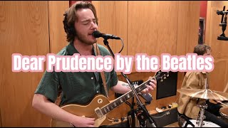 Quinn Sullivan  Dear Prudence Cover by the Beatles [upl. by Assiroc]