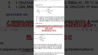 Baeyer Villiger Oxidation [upl. by Repmek]