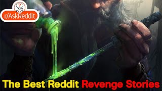 The best reddit revenge stories [upl. by Hennessy]