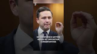 Canada PM Trudeau Survives NoConfidence Motion  Subscribe to Firstpost [upl. by Aihsoem]