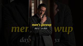 Mens glow up DAY 4 out of 30 days mensglowup glowup lookmaxxing glowgetter glowsquad [upl. by Llieno]