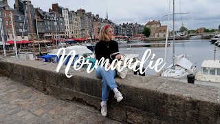 NORMANDIE  Vlog de lenfer [upl. by Buckingham]