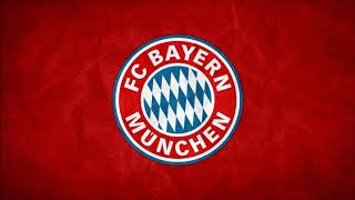 Fc Bayern NEW Goal song [upl. by Aguie169]