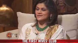 Neerja Birla on her married life [upl. by Fabe432]