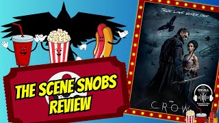 The Crow 2024 Review  The Scene Snobs Reviews  A Dark Resurrection [upl. by Currie]