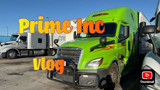 Breaking News‼️ Prime Inc Offers CDL and Truck Technician Training‼️Loads and Pay  Piss amp Ish‼️ [upl. by Eaver]