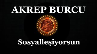 Akrep Burcu Mart 2024 Burç Yorumları [upl. by Ossy822]