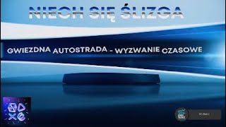 WYZWANIE CZASOWE  GWIEZDNA AUTOSTRADA  NIECH SIĘ ŚLIZGA  ASTROBOT 🎮⏱️🥇 [upl. by Bonita786]