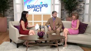 The Balancing Act Talks Online Health Testing Pet Supplements [upl. by Amak75]