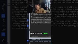 Trading Secrets To Understand Price [upl. by Ahsinra]