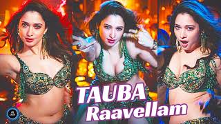 TAUBA TAUBA  तौबा तौबा  Husan Tera Toba Toba New Latest Punjabi Song  tauba tauba  DjClub117 [upl. by Sorilda]