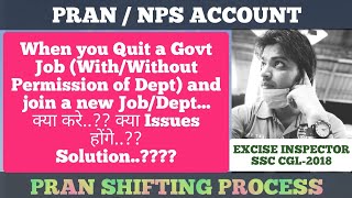 Know about Minimum Contribution in NPS [upl. by Ahsert14]