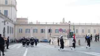 Inno del reggimento san Marco Luigi Musso  Banda Musicale dellArma dei Carabinieri 1 [upl. by Nyl]