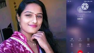 पड़ोसन आंटी की कॉल रिकॉर्डिंग हुई वायरल  call recording lovers romantic hindi  call recording odi [upl. by Llehsyar]