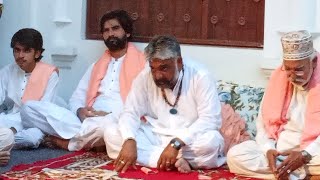 Menu Nit Udika Teriya Peer Amjad Shah Ma Teri Aa Qawali by Rasheed Akhtar qawal in Sanghoi 19May2024 [upl. by Elliven]