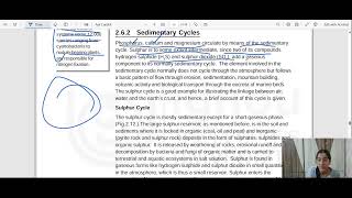 UNIT 2 ECOSYSTEMS  ONE SHOT  Bcom  Bcom H  BBA  Must Watch  LIVE LEC4 [upl. by Gilbertson]