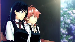 「やがて君になる」Refrain [upl. by Asor]