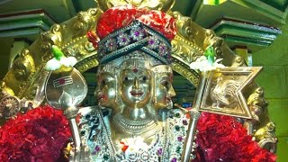 Kandha Guru Kavasam  கந்த குரு கவசம் 2016 [upl. by Yadnil]